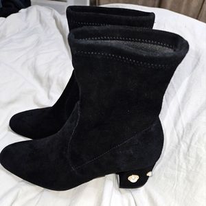 Stewart Weitzman Booties